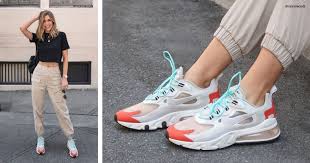 Nike Air Max 270 Mid Century Women S Shoe Nike Com Nike Air Air Max 270 Air Max