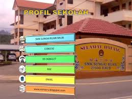 Contoh menyusun silabus dan rpp smk k2013 revisi 2017 (klik di gbr di atas). Sekolah Jenis Kebangsaan C Sungai Way Perokok Z