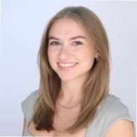 Desiree Pearson's Instagram, Twitter & Facebook