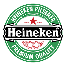 Authenticity logo communicates and reinforces brewing heritage and authenticity: Heineken Vector Logo Download Free Svg Icon Worldvectorlogo