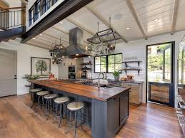 A kitchen that's cozy perfection in a real house where real people live. Trending 13 Warm Inviting Kitchens You D Want To Wake Up To