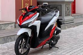 Maybe you would like to learn more about one of these? Honda Vario 150 Stylish Berjubah Merah Putih Dan Bertabur Part Mewah Gridoto Com