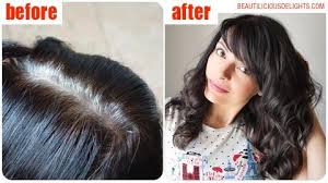 Lightening previously blackened hair color to a lighter shade is already a corrective hair color service. Does Brown Henna Exist How To Mix Henna To Dye Your Grey Hair Brown W Beautilicious Delights