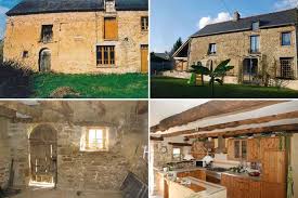 Nous Traitons Les Problemes D Humidite Dans Les Murs Des Batiments Anciens Moisissures Salpetres Maison Maison Style Et Renovation Maison