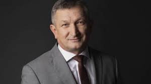 Dariusz Miernik burmistrzem Suchedniowa