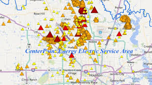 Spectrum outage map check current status spectrum is a telecommunications brand offered by charter communications, inc. Map Of Power Outages In My Area In Houston Texas Khou Com