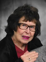 Obituaries: Butler, Myers, Shinkle