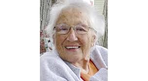 Julia Mavis Obituary (2016)