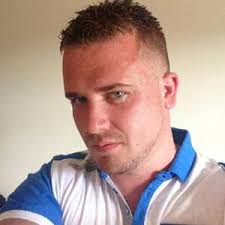 Gary's ready to go Motocrossing again!