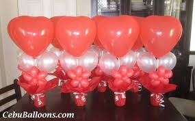 Pin On Valentines Balloons