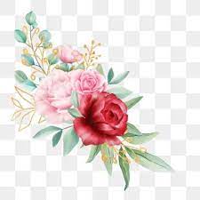 Arreglo De Flores De Acuarela Con Hojas Doradas Para Invitacion De Boda Flores Boda Invitacion Png Y Psd Para Descargar Gratis Pngtree Ilustracion De Flor Acuarela Floral Ilustraciones De Flores
