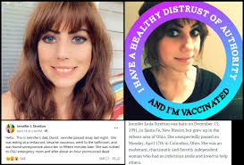 Jennifer Michelle Spradlin"