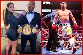 Now, regarding josh taylor, where does he go from here? Yordenis Ugas Bombarded With Manny Pacquiao Fake Wba Title Negativity