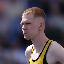 Tokyo 2025 world champs here I come @wchtokyo25 🇯🇵 This one means a lot.  I've had my lowest moments as an athlete this year, having a stress  fracture in February is not