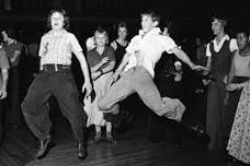 Soul at The Beaches Hotel