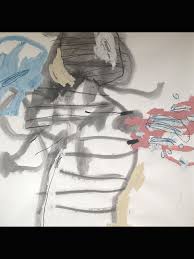 Follow your heart kid, and you'll never go wrong. Barry Kamen Barryboyart Com