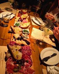 Plancha Tapas And Wine Bar In Nyc Reviews Menu Reservations Delivery Address In New York