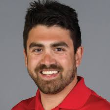 Alexander Jacobs, 35