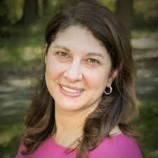 Hillary Millar Quinn