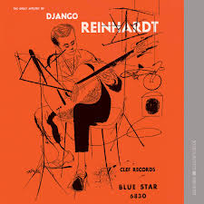 Jean django reinhardt was born in belgium on 23 january 1910 and died in france on 16 may 1953. Jazz In Paris Collector S Edition Musik The Great Artistry Of Django Reinhardt