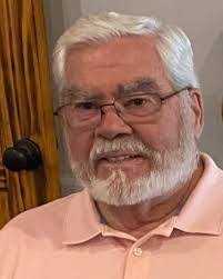 Randall Burch's Instagram, Twitter & Facebook