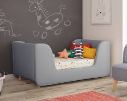 Karla Dubois Bodhi Toddler Bed Reviews Wayfair The tent aspects means your child has a.