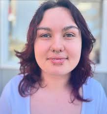 🌛Aaliyah🌜 (@piercedbythemooon) · Instagram 照片和视频