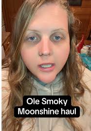 Ole Smoky Tennessee Moonshine Lemon Drop