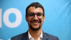 Concha anticipa gestión tras su estrecho triunfo: “Peñalolén tiene enormes  desafíos y creo que todos vamos a remar para el mismo lado”