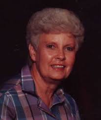 Obituary: Marion Christina Estergard Carter Gilbert (9/26/11)