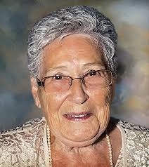 Jeannette Rossignol (Obituary)