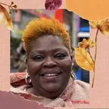 Telecia Yvonne Nicholson Obituary October 15, 2024