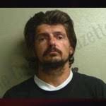 Steve Toms — Crisp County Jail Bookings