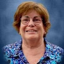 Ms. Frances Gorham Obituary