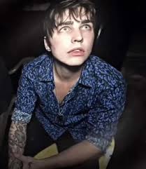 Colby Brock Singing Emo