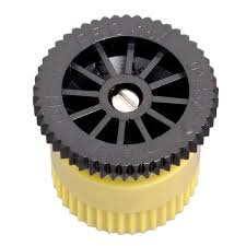 Orbit Port-A-Rain Plastic Non-Tipping Base Stationary Sprinkler 2827 Sq Ft  - Walmart.Com