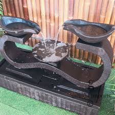 Infinity fountain from mapcarta, the free map. Infinity Fountain Medium Wantirna Garden Ornaments And Pots