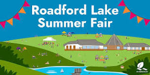 Roadford Lake Summer Fair