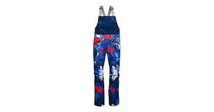 The North Face Freedom Bib Womens Ski Pants