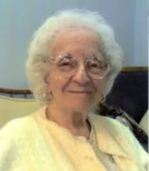 Obituary information for Mary A. Giacobbe