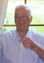 Obituary information for John Harvey Wight