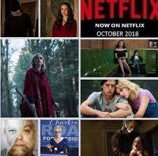 At the same time, it rotates out some of its older titles. Find Out What S New On Netflix Canada In January 2020 Celebrity Gossip And Movie News