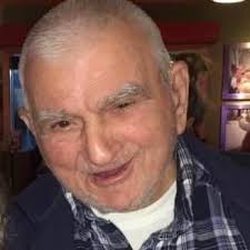 Salvatore Pilla Obituary (1920