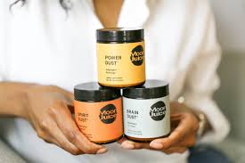 Anyway, as i stepped in with an unexpected hangover, i saw that they carried these little vials of magnesium there and asked them what those were good for. Boost Immunity During Coronavirus With Moon Juice The Storied Life