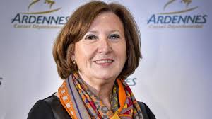 Marie-José Moser élue présidente d'Habitat 08