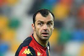 Official page of goran pandev. Goran Pandev Annuncia Il Ritiro Restero A Vivere A Genova Mi Sento Genoano