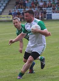 Aherlow show no mercy to Golden as they cruise to another West Intermediate  final
