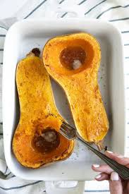 Pumpkin spice skeptics will even be swayed. How To Roast Butternut Squash The Forked Spoon
