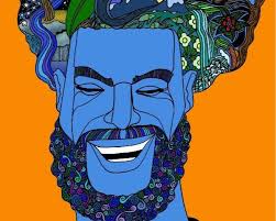 Past Exhibitions Index — Cartoon Art Museum