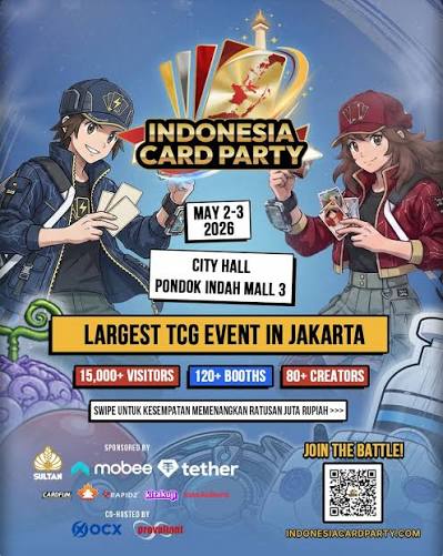 Event Pokemon